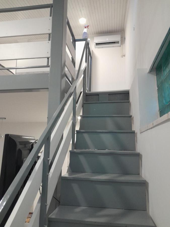 Apartments Mare Pula Luaran gambar
