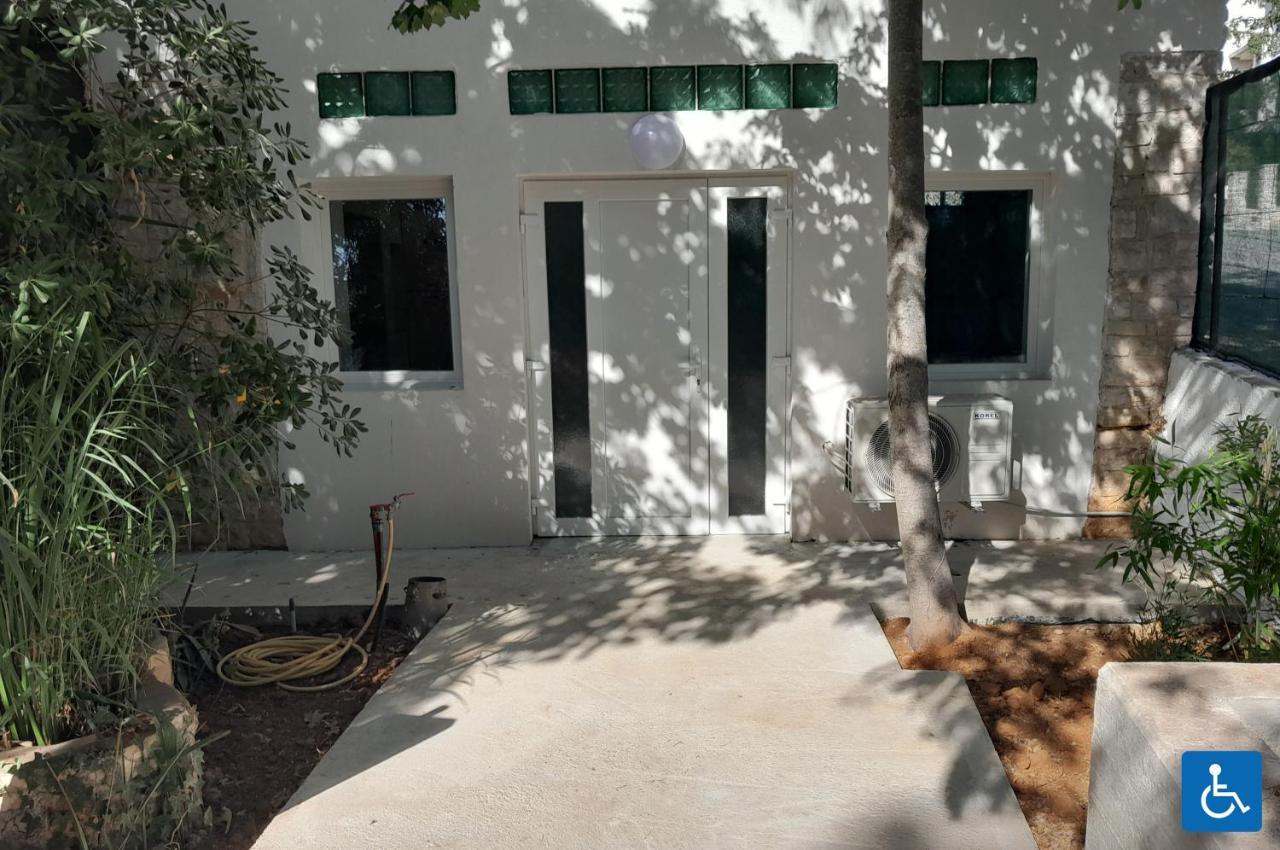 Apartments Mare Pula Luaran gambar