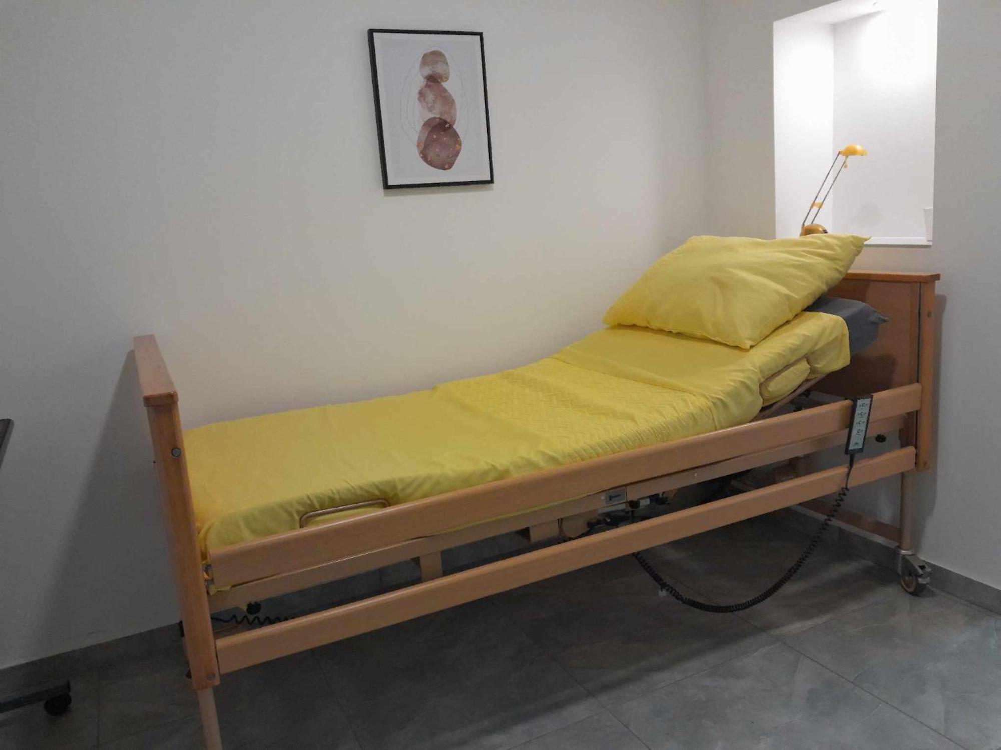 Apartments Mare Pula Luaran gambar